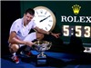 Giải mã siêu nhân Djokovic